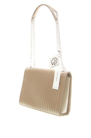 Damentasche Calvin Klein, Farbe Braun, Preis € 144,99