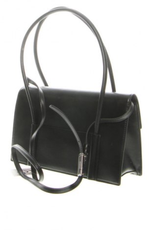 Γυναικεία τσάντα Calvin Klein, Χρώμα Μαύρο, Τιμή 164,99 €