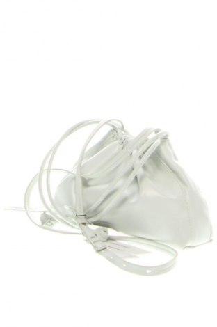 Дамска чанта Calvin Klein, Цвят Зелен, Цена 70,55 €