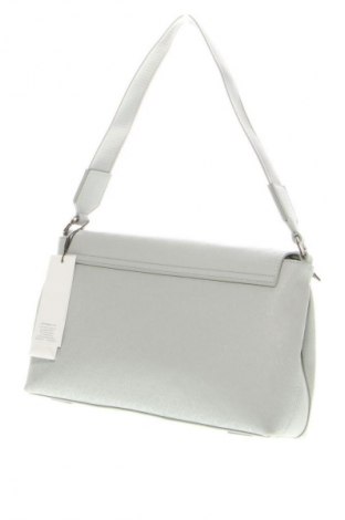 Дамска чанта Calvin Klein, Цвят Сив, Цена 98,67 €