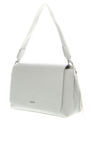 Dámská kabelka  Calvin Klein, Barva Šedá, Cena  1 649,00 Kč