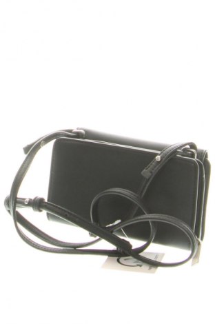 Damentasche Calvin Klein, Farbe Schwarz, Preis € 59,99