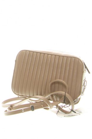 Damska torebka Calvin Klein, Kolor Beżowy, Cena 509,99 zł