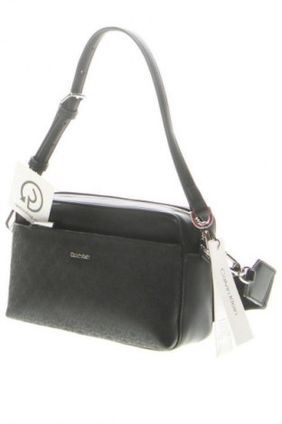 Női táska Calvin Klein, Szín Fekete, Ár 25 679 Ft