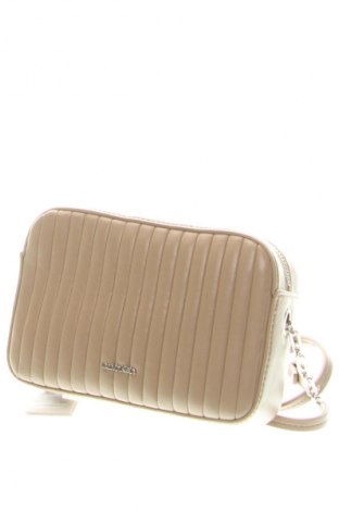 Damentasche Calvin Klein, Farbe Beige, Preis € 62,99