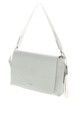 Damska torebka Calvin Klein, Kolor Szary, Cena 236,99 zł