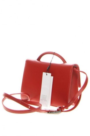 Dámska kabelka  Calvin Klein, Farba Červená, Cena  65,95 €