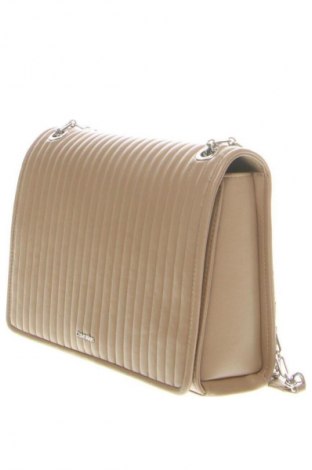 Dámska kabelka  Calvin Klein, Farba Béžová, Cena  164,95 €