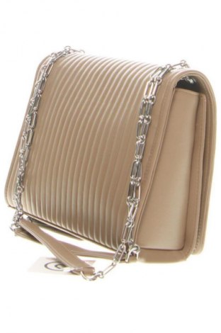 Dámska kabelka  Calvin Klein, Farba Béžová, Cena  164,95 €