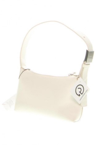 Női táska Calvin Klein, Szín Fehér, Ár 23 599 Ft