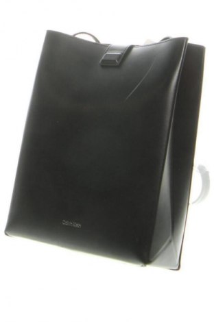 Дамска чанта Calvin Klein, Цвят Черен, Цена 65,44 €