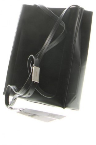 Дамска чанта Calvin Klein, Цвят Черен, Цена 65,44 €