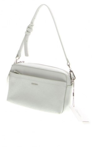 Damska torebka Calvin Klein, Kolor Szary, Cena 324,99 zł