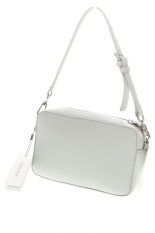 Damska torebka Calvin Klein, Kolor Szary, Cena 324,99 zł