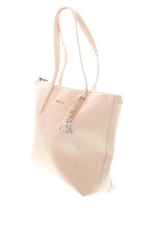 Damska torebka Calvin Klein, Kolor Różowy, Cena 235,99 zł