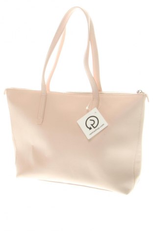 Damska torebka Calvin Klein, Kolor Różowy, Cena 235,99 zł