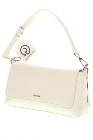 Damentasche Calvin Klein, Farbe Weiß, Preis € 104,99