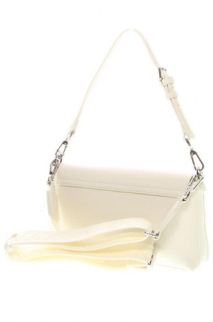 Дамска чанта Calvin Klein, Цвят Бял, Цена 85,89 €