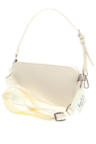 Női táska Calvin Klein, Szín Fehér, Ár 48 089 Ft