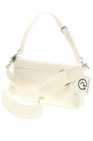 Дамска чанта Calvin Klein, Цвят Бял, Цена 85,89 €