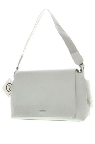 Női táska Calvin Klein, Szín Szürke, Ár 63 919 Ft