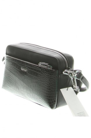 Damentasche Calvin Klein, Farbe Schwarz, Preis € 167,99