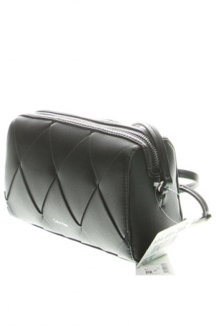 Γυναικεία τσάντα Calvin Klein, Χρώμα Μαύρο, Τιμή 109,99 €