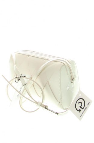 Damentasche Calvin Klein, Farbe Ecru, Preis € 147,99