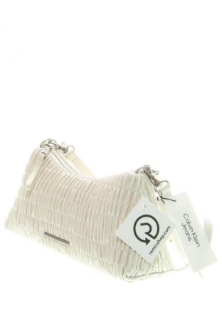 Dámska kabelka  Calvin Klein, Farba Kremová, Cena  68,95 €
