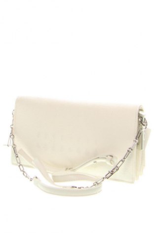 Γυναικεία τσάντα Calvin Klein, Χρώμα Λευκό, Τιμή 94,99 €