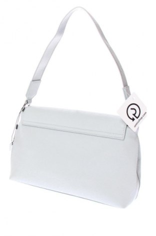 Дамска чанта Calvin Klein, Цвят Сив, Цена 53,68 €