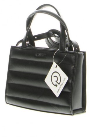 Γυναικεία τσάντα Calvin Klein, Χρώμα Μαύρο, Τιμή 52,99 €