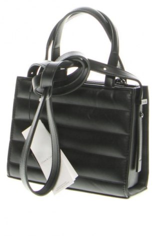 Γυναικεία τσάντα Calvin Klein, Χρώμα Μαύρο, Τιμή 52,99 €