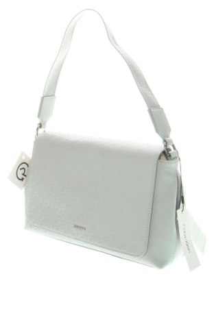 Дамска чанта Calvin Klein, Цвят Син, Цена 60,33 €