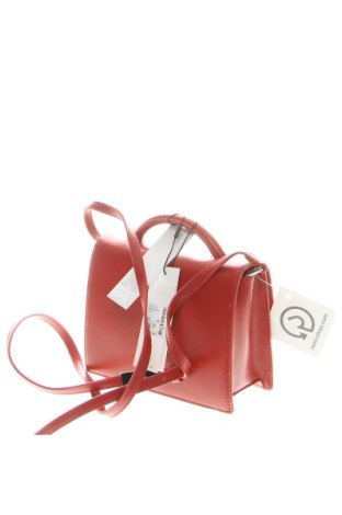 Damentasche Calvin Klein, Farbe Rot, Preis 71,99 €