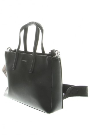 Γυναικεία τσάντα Calvin Klein, Χρώμα Μαύρο, Τιμή 144,99 €