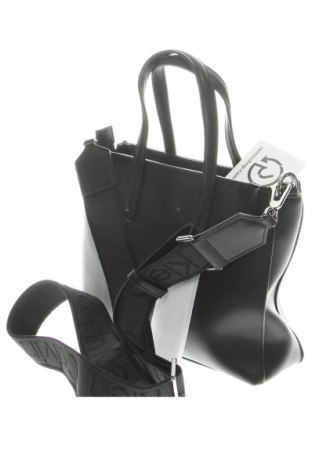 Γυναικεία τσάντα Calvin Klein, Χρώμα Μαύρο, Τιμή 144,99 €