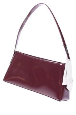 Damska torebka Calvin Klein, Kolor Fioletowy, Cena 232,99 zł