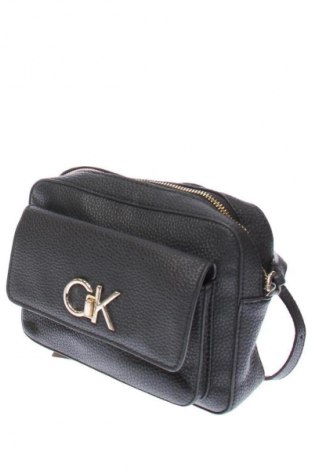 Damentasche Calvin Klein, Farbe Schwarz, Preis € 73,99