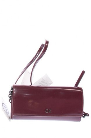 Női táska Calvin Klein, Szín Lila, Ár 22 149 Ft