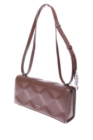 Damentasche Calvin Klein, Farbe Braun, Preis € 57,99