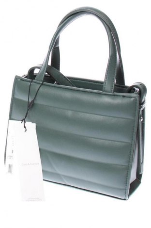 Dámská kabelka  Calvin Klein, Barva Zelená, Cena  1 329,00 Kč