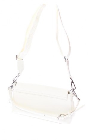 Дамска чанта Calvin Klein, Цвят Екрю, Цена 85,89 €