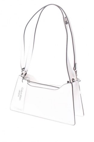 Damentasche Calvin Klein Jeans, Farbe Weiß, Preis € 137,99