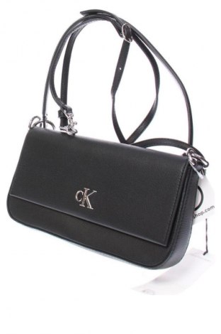 Damentasche Calvin Klein Jeans, Farbe Schwarz, Preis € 84,99