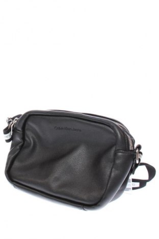 Dámská kabelka  Calvin Klein Jeans, Barva Černá, Cena  1 139,00 Kč