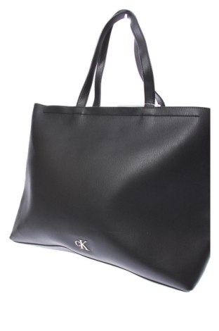 Damska torebka Calvin Klein Jeans, Kolor Czarny, Cena 372,99 zł