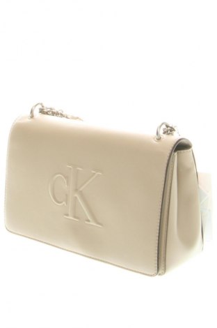 Damentasche Calvin Klein Jeans, Farbe Beige, Preis € 104,99