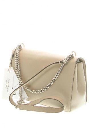 Damentasche Calvin Klein Jeans, Farbe Beige, Preis € 104,99