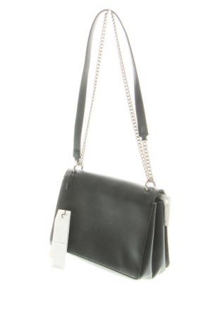 Дамска чанта Calvin Klein Jeans, Цвят Черен, Цена 97,14 €